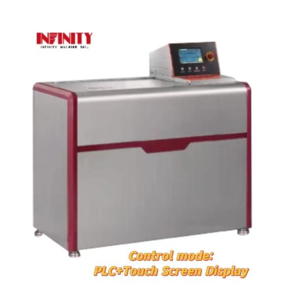 Cheap Double Cylinder Textile Washing Resistance Color Fastness Testing Machine for sale