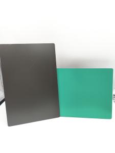 Quality Aluminium ACP Plastic Sheet Board High Strength For House Design wholesale