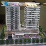 3d printed architectural models , professional model making companies