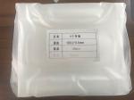 100mm Sapphire Substrate 4 Inch Al2O3 0.5mm C - Axis Thickness Customized