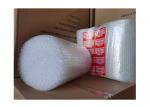 Lightweight 12x36ft Protective Packaging Bubble Wrap Cushioning
