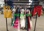 Cotton Material Second Hand Children'S Clothes / Used Summer Clothes