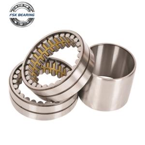 Quality BC4B 322497/HA4 Four Row Cylindrical Roller Bearings 600*870*578mm For Rolling Mills wholesale