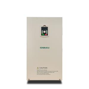 Quality 380V 110KW VFD VSD Frequency Inverter With High Torque wholesale