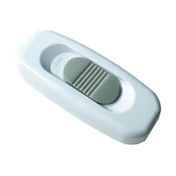 Cheap Household Bedside Lamp Switch , Sliding Ceiling Fan Wall Switch for sale