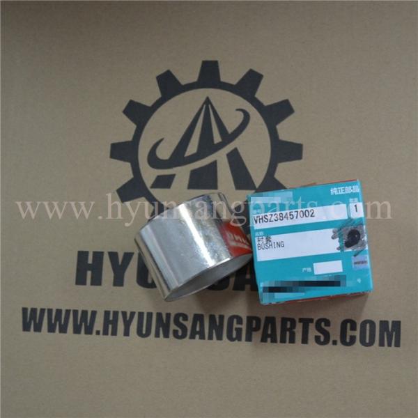 VHSZ38457002 SZ384-57002 Excavator Case Bushing VH934910159A VHSZ91029013