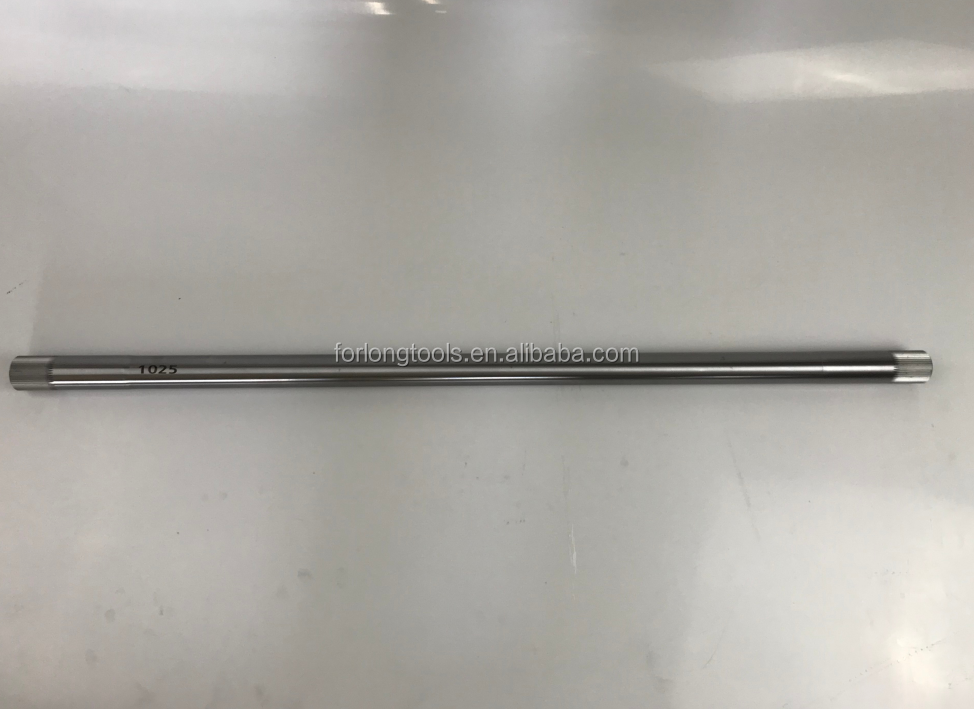 High Rating 30" Lengths Universal Sprint Car Hollow Torsion Bars 1-1/8 48 Spline 975 1000 1025 1050 1065 Rate for Racing Vehicles