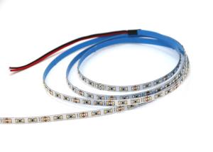 Quality Indoor IP20 Flexible LED Strip Lights SMD 2110 24V 8W Slim 6MM Width Epistar Chip wholesale