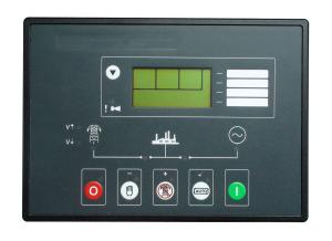 Quality Deep Sea Generator Control Panel DSE5120 wholesale