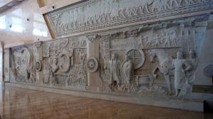Quality Stone relief project for museum wholesale