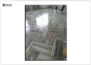 Quality Professional Polished Granite Floor And Wall Tiles Low Maintenance wholesale