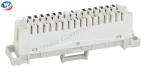 Telecom PBT LSA Plus Module 8 Pairs Krone Disconnection Plug