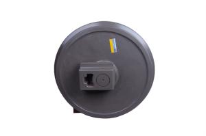 Quality HRC52-HRC58 Mini Excavator Idlers ZAX330 ZAX350 wholesale