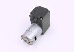 Long Life Mini Diaphragm Pump 12 Voltage For Instrument And Meter 90Kpa