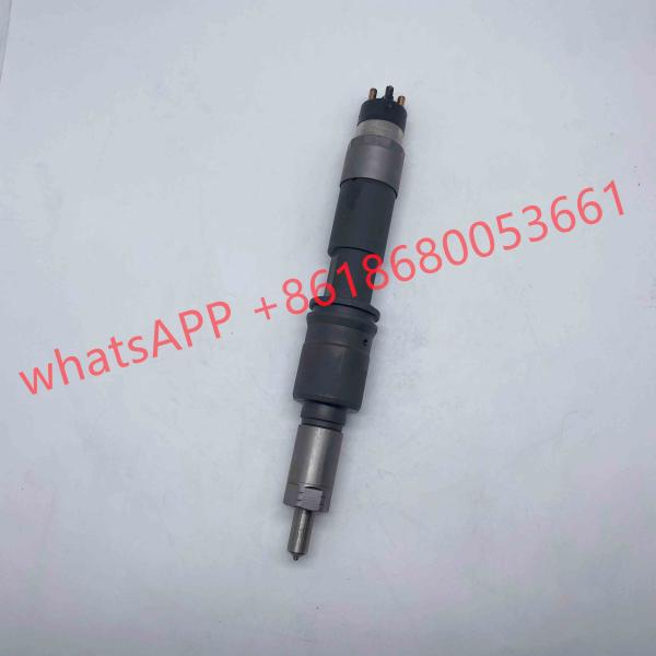 ERIKC 0445120015 0986435515 zexel diesel injector pump 42569159 , 501550955