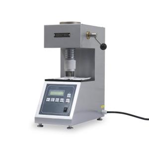 Quality Satra Pm8 Leather Rotation Circular Rubbing Colour Fastness Tester wholesale