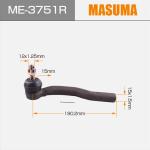 JAPANESE CAR Tie Rod End for LEXUS ES300 MCV30L 45460-39615 45460-29425 45460