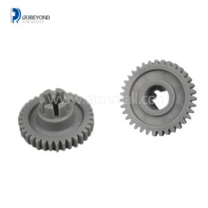 Quality NCR 5877 5887 6625 6622 ATM Spare Parts 35T Drive Gear 445-0587805 4450587805 wholesale