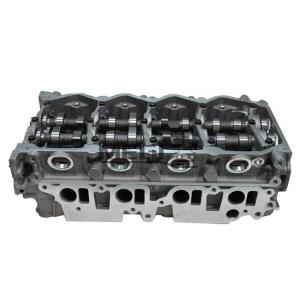 Quality Nissan LCV 11040-5M300 11040-5M301 Car Engine Cylinder Head 11040-5M302 11040-BN360 wholesale