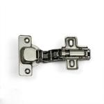 Half Overlay Cabinet Furniture Hinges Kitchen Furniture Hardware Fittings 110mm