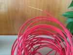 ROHS PVC Electrical Earth Cable UL1007 300V with UL certificate