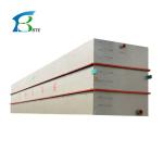 Fully Automatic Wastewater Treatment Plant for Buried Sewage Treatment Equipment