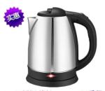 201/304 Stainless Steel Electrical Appliances Kettle Black Silver White Body OEM
