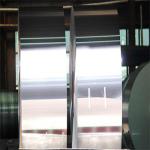 Food Grade AA 35 Micron Aluminium Foil Roll 12m 20m Printed Aluminium Foil