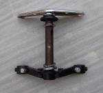 HONDA DAX70 CT70 ST70 Monkey100 ,Gorilla100 125CC Shock Absorber Front rear