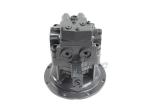 SK200-6e M5X130 Excavator Swing Motor YN32W0105P1 YN15V00035S301 YN32W01029P1
