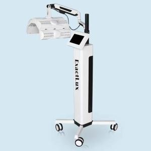 Quality Adjustable Timing Range 5W LED Light Facial Machine Electric Powered wholesale