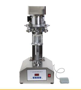 Quality 55kg Automatic Can Sealer wholesale