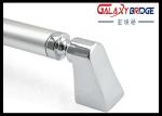 128mm Bathroom Dresser Pulls Oxidized Aluminum Combinate With Zinc Kitchen