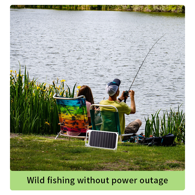 Small Solar Panels For Smart Device Charging Anywhere Anytime 5V 6V 9V 12V 18V