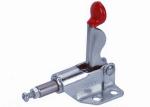 Goodhand Antislip 100lbs Push Pull Metal Toggle Clamp
