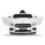 2022 Popular Licensed Baby 12V Electric Ride On Car for Kids Product Size 110*64