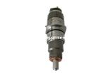 OEM Type Diesel Engine Parts Heat Treating Nozzle Fuel Injector