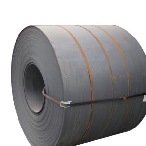 Quality 0.1mm-30mm Cold Rolled Carbon Steel Coil 600mm-1500mm wholesale