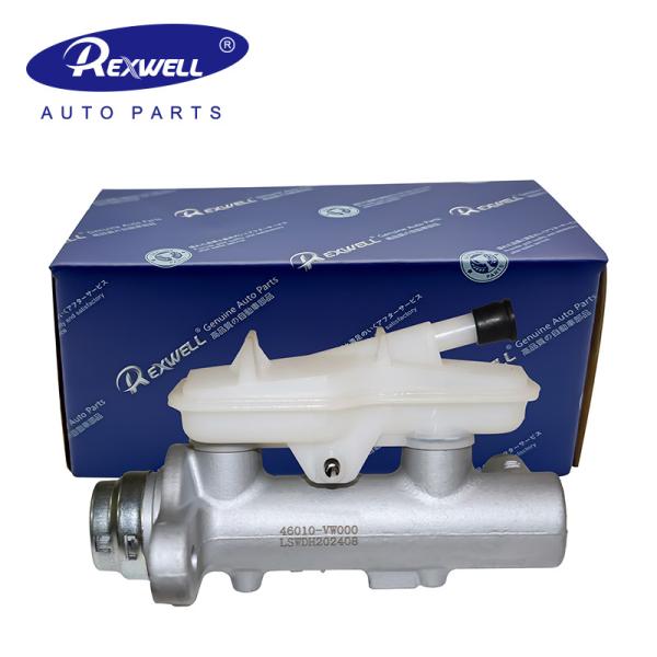High Performance Brake Pump Brake Master Cylinder Assembly 46010-VW000 For