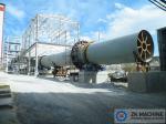 6000 t/a Pidgeon Process Magnesium Ingot Plant Dolomite Environmental Protection