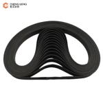 122721MM Money Counter Belt Seamless Conveyor Belt For Cash Counter Money