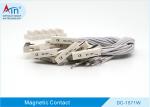 DC-1571W; Wired ABS Magnetic Door Contact Easy Installation CE ISO Approved
