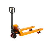 DF Series Hand Hydraulic Pallet Truck Loading Capacity 3000Kg