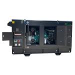 120kw 150kva Backup Diesel Generator