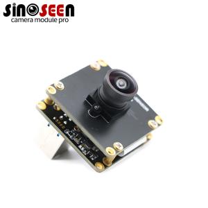 Quality OV9281 720P 30FPS Black And White Sensor USB Camera Module For Machine Vision wholesale