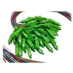 72 Cores Indoor Fiber Optic G657A1 FTTH Breakout Cable for Customer Requirements