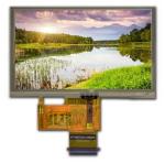 OEM LCD Touch Module