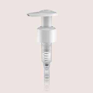 Quality JY312-28 Up Lock Replacement Soap Dispenser Pump Tops wholesale