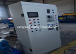 High Speed Hydraulic Steel Coil Slitting Line Machine For Stainless Steel