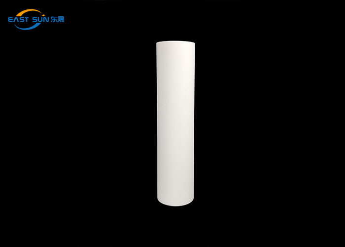 30cm 33cm 60cm DTF PET Film Singel Side Matte For Clothes / Textiles